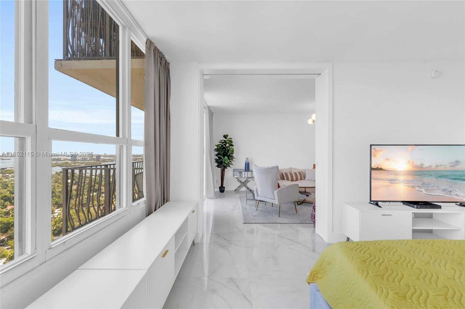 Small Image of 780 NORTH EAST 69TH ST #PH-6, Miami Number 10