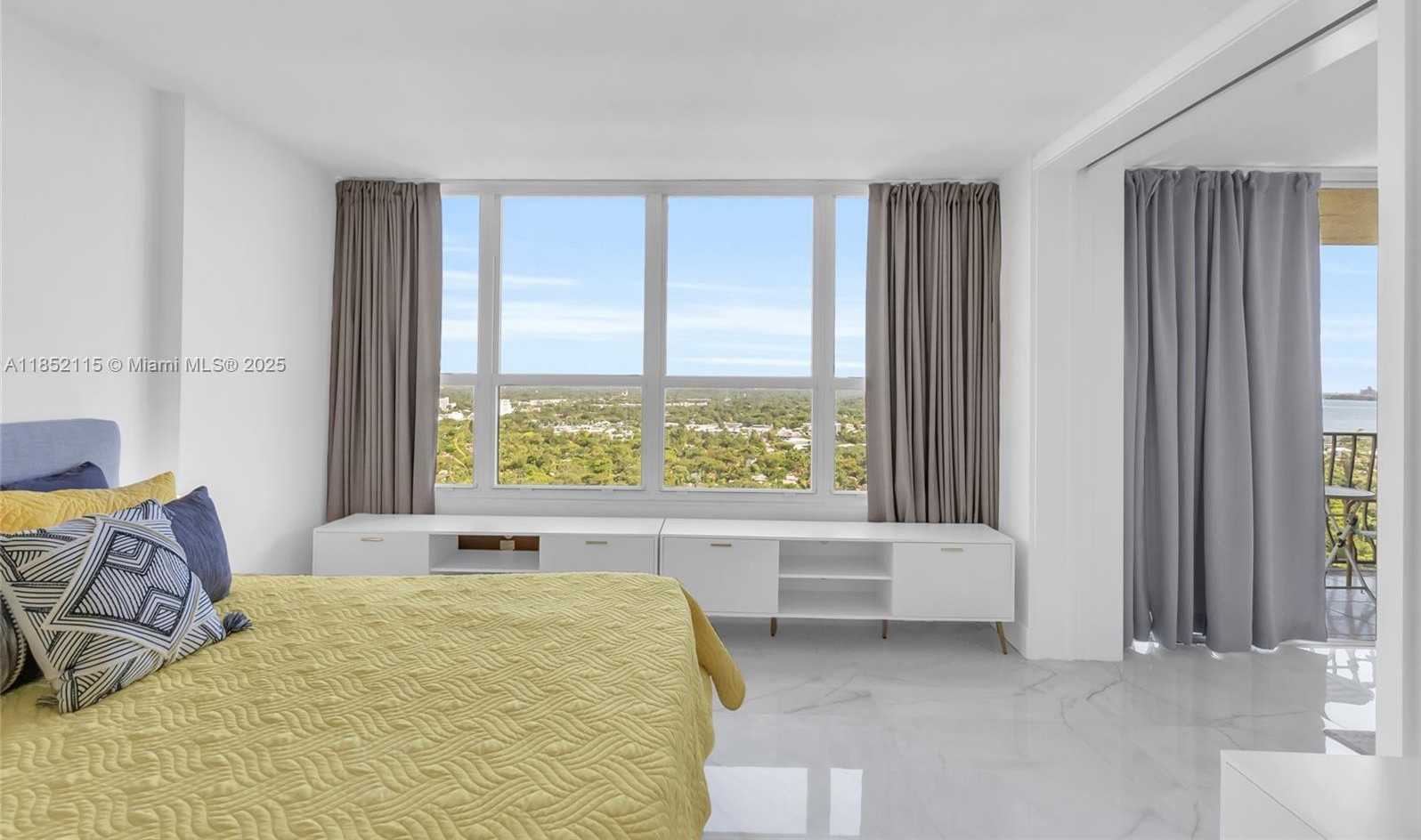 Small Image of 780 NORTH EAST 69TH ST #PH-6, Miami Number 11