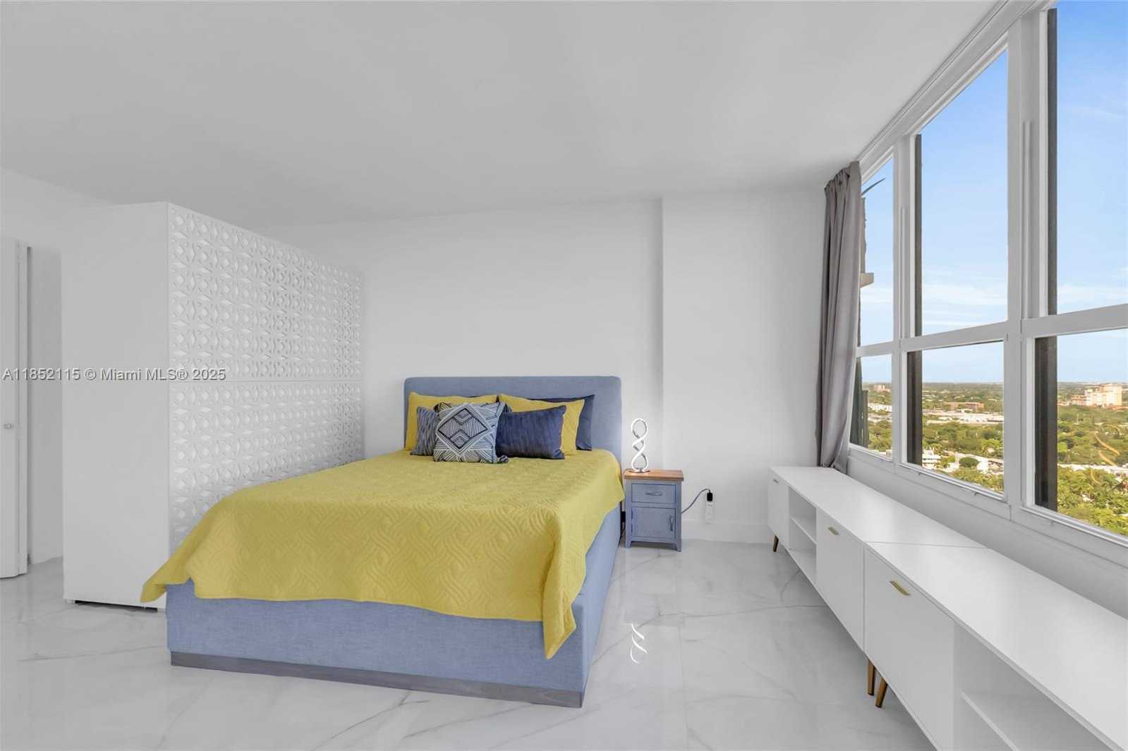 Small Image of 780 NORTH EAST 69TH ST #PH-6, Miami Number 12