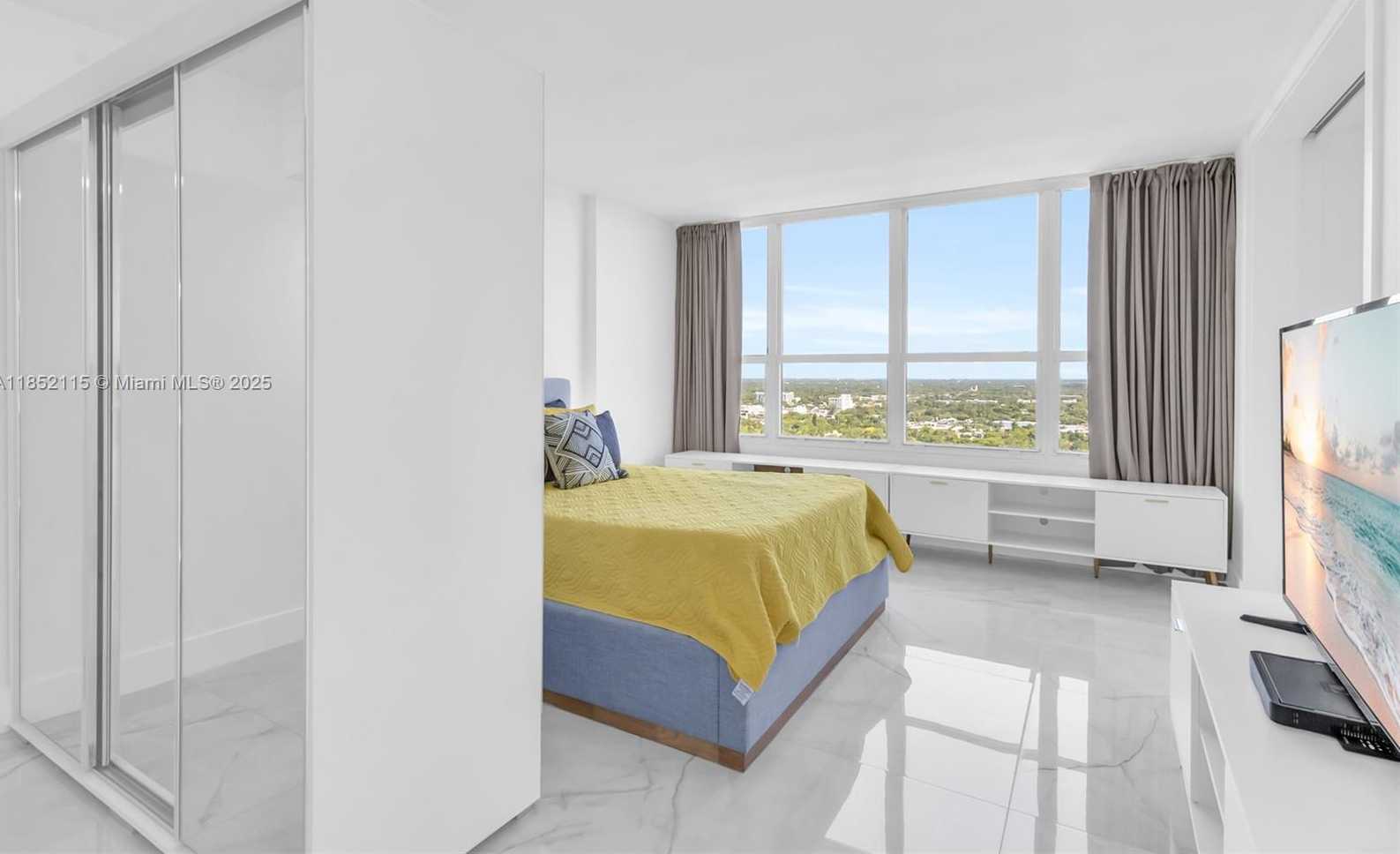Small Image of 780 NORTH EAST 69TH ST #PH-6, Miami Number 13
