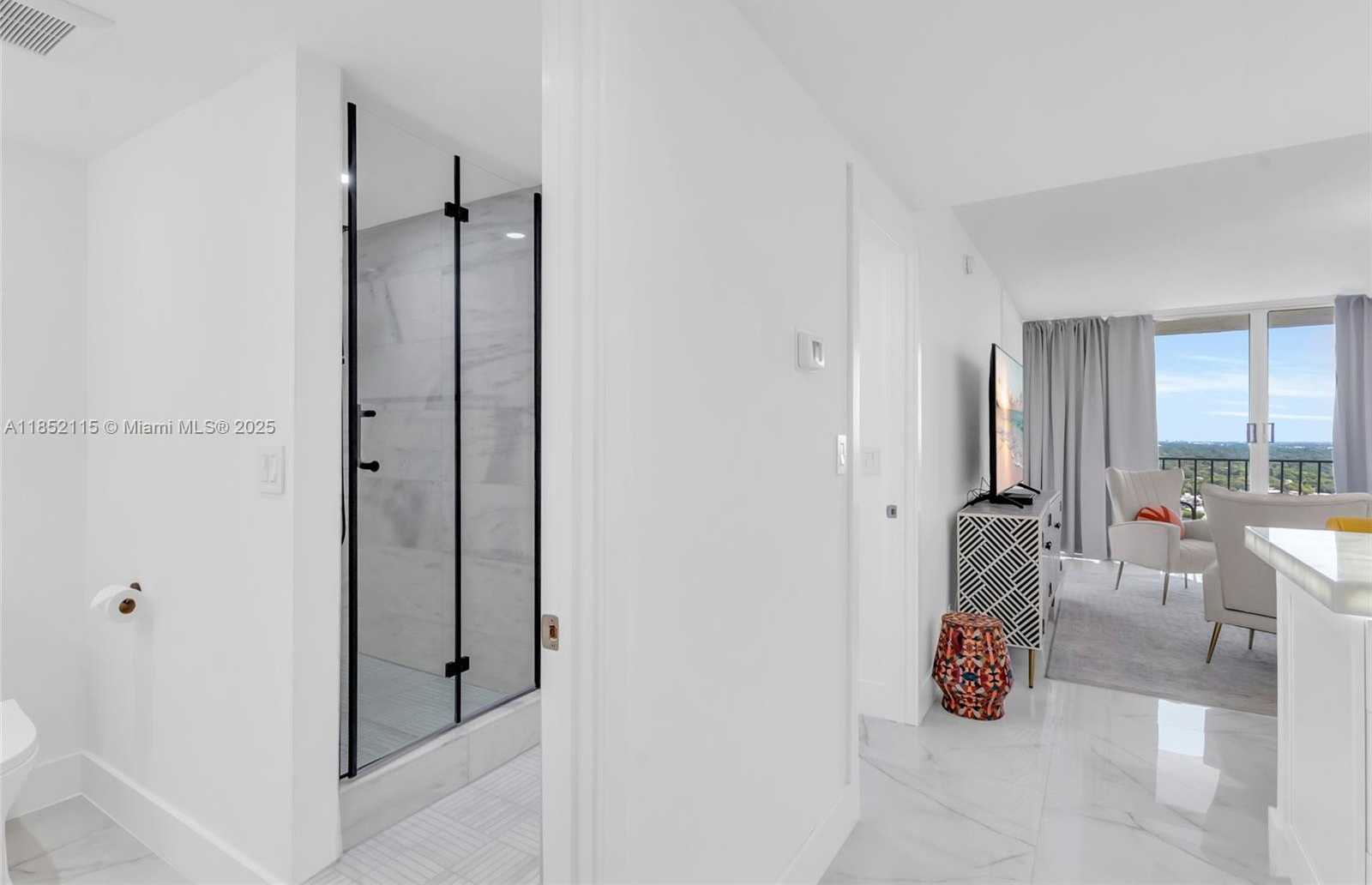 Small Image of 780 NORTH EAST 69TH ST #PH-6, Miami Number 15