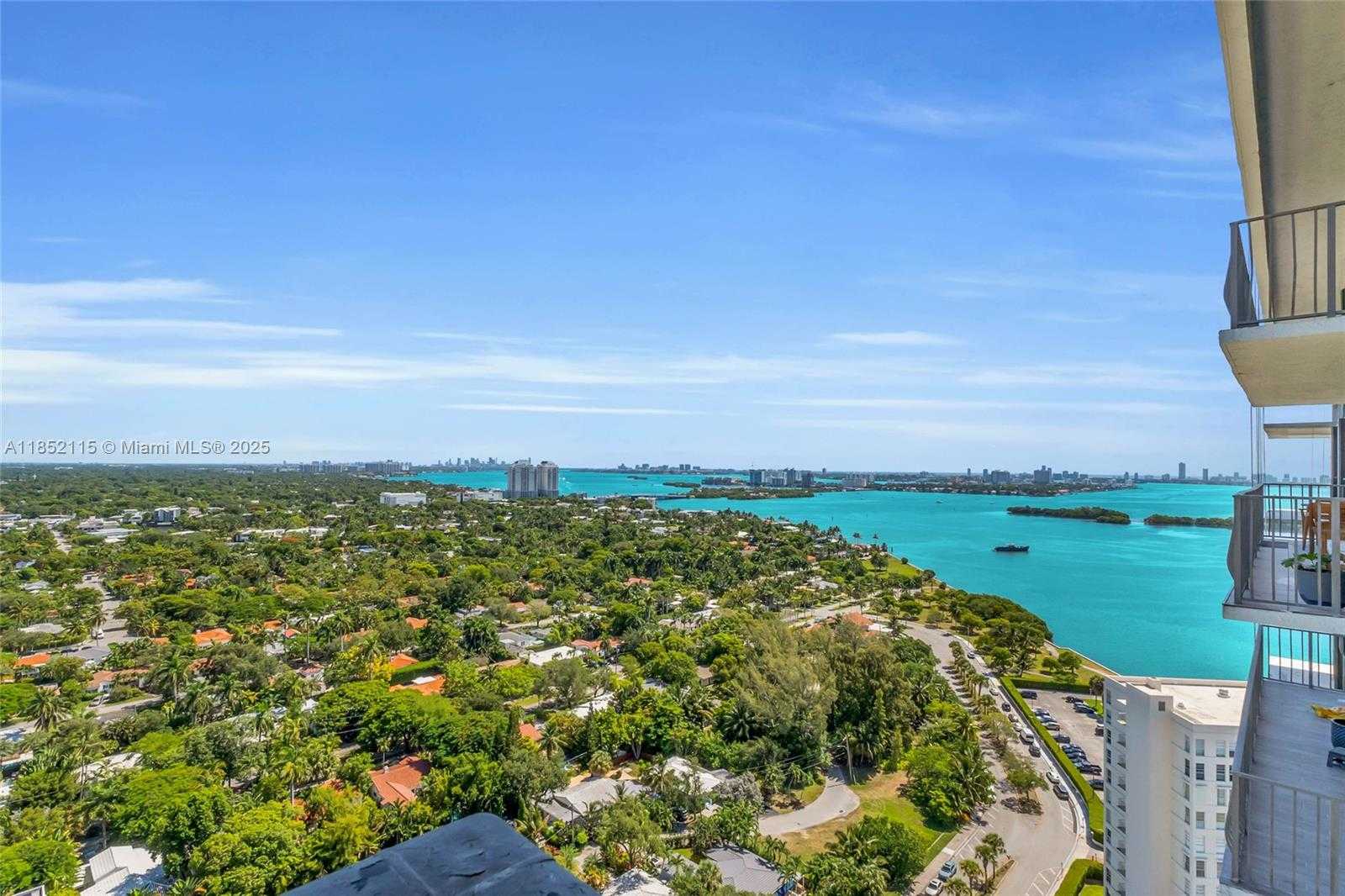 Small Image of 780 NORTH EAST 69TH ST #PH-6, Miami Number 18