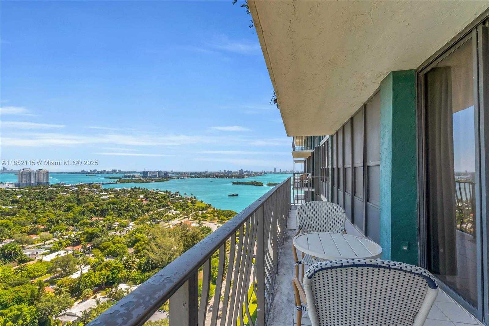 Small Image of 780 NORTH EAST 69TH ST #PH-6, Miami Number 20