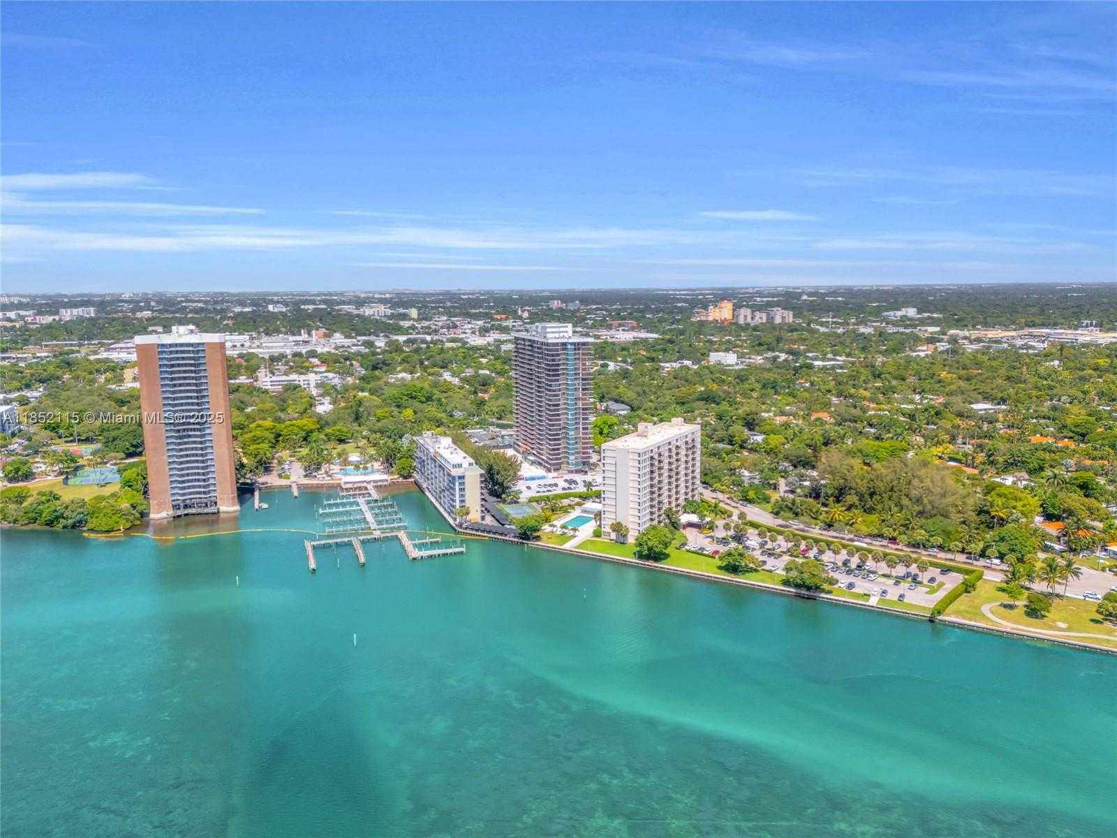 Small Image of 780 NORTH EAST 69TH ST #PH-6, Miami Number 22
