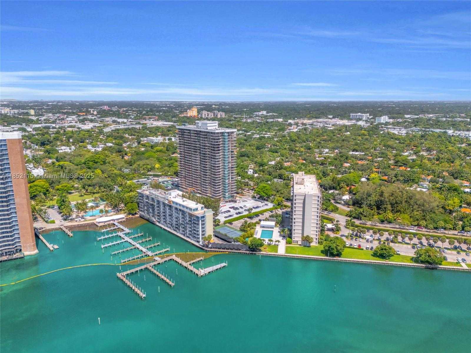 Small Image of 780 NORTH EAST 69TH ST #PH-6, Miami Number 24