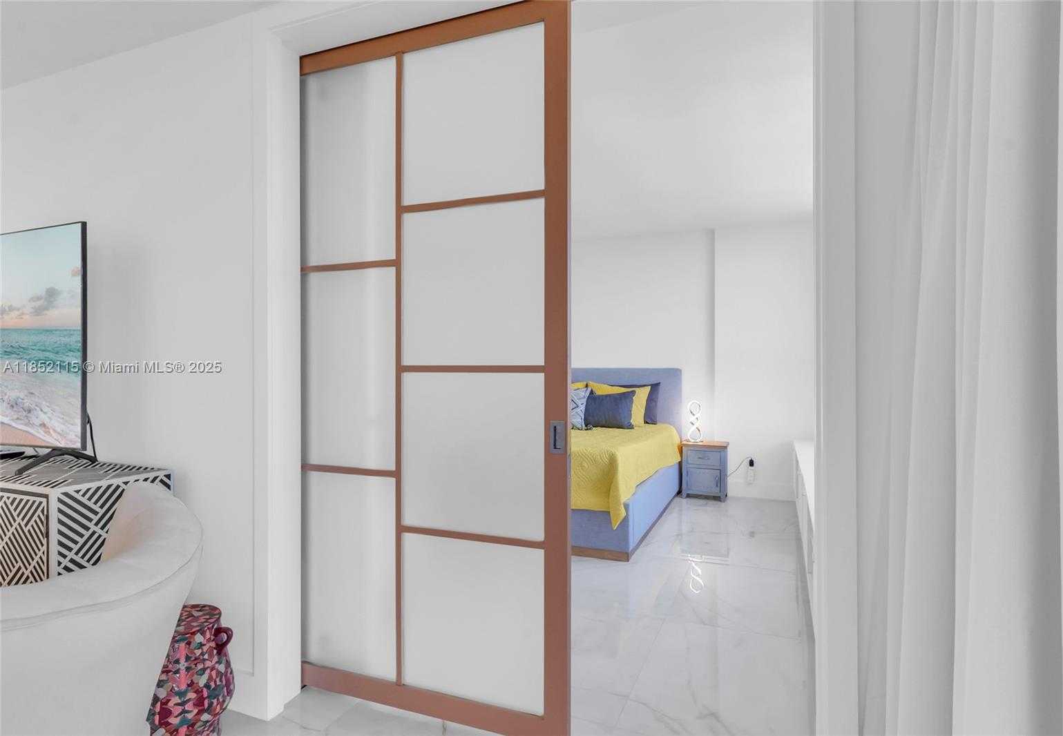 Small Image of 780 NORTH EAST 69TH ST #PH-6, Miami Number 9
