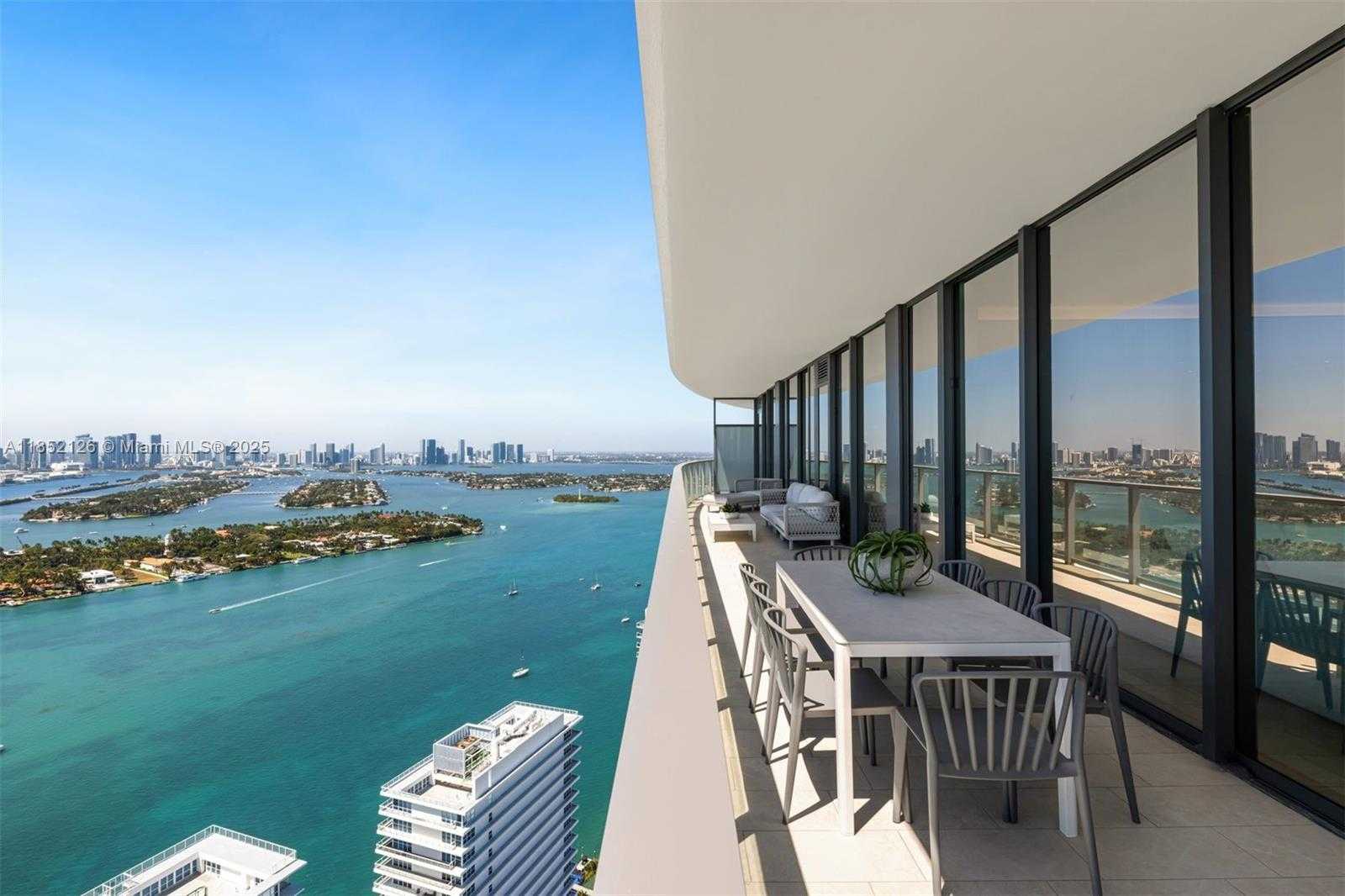 Small Image of 500 ALTON RD #4102, Miami Beach Number 28