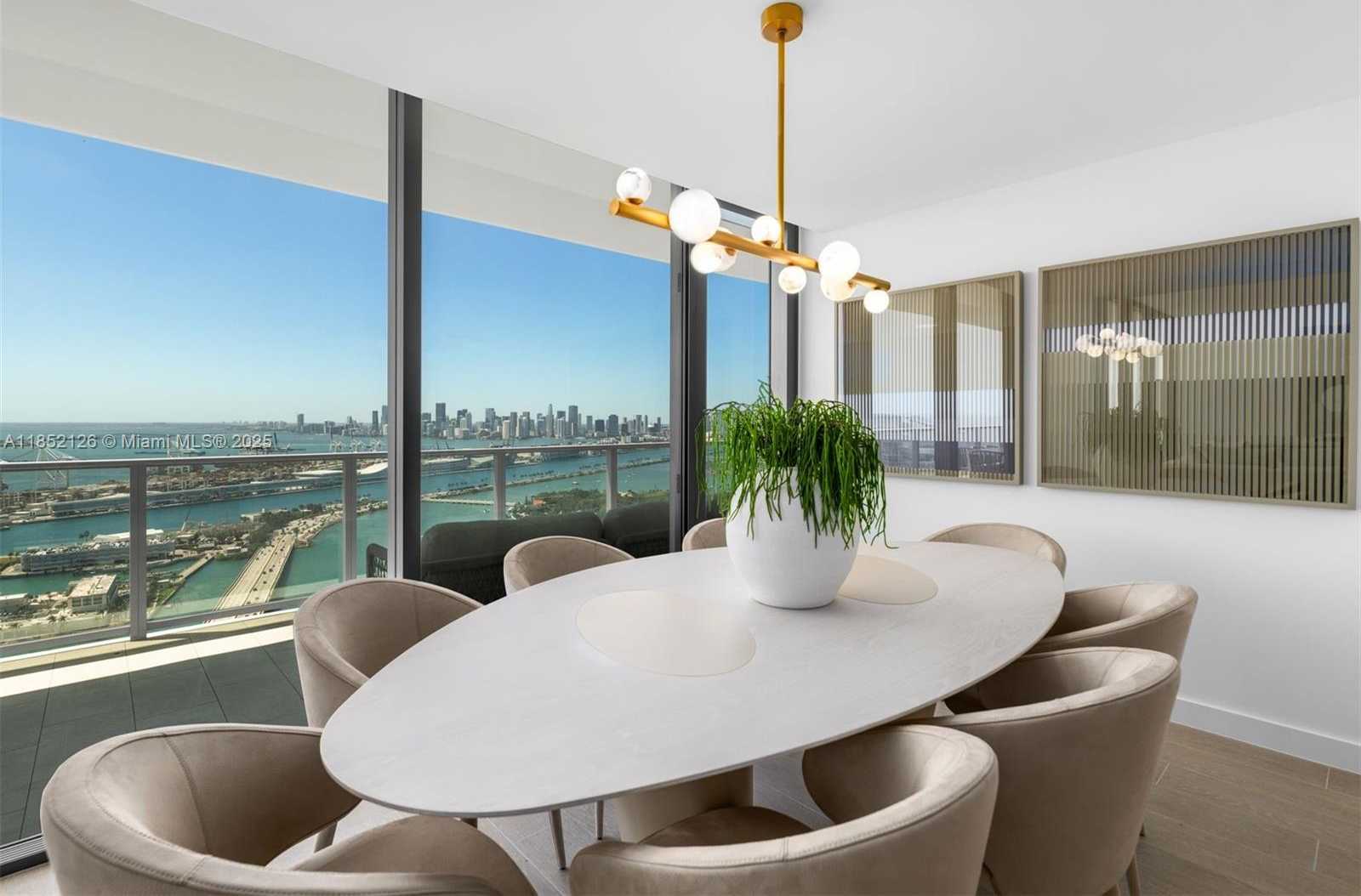Small Image of 500 ALTON RD #4102, Miami Beach Number 7