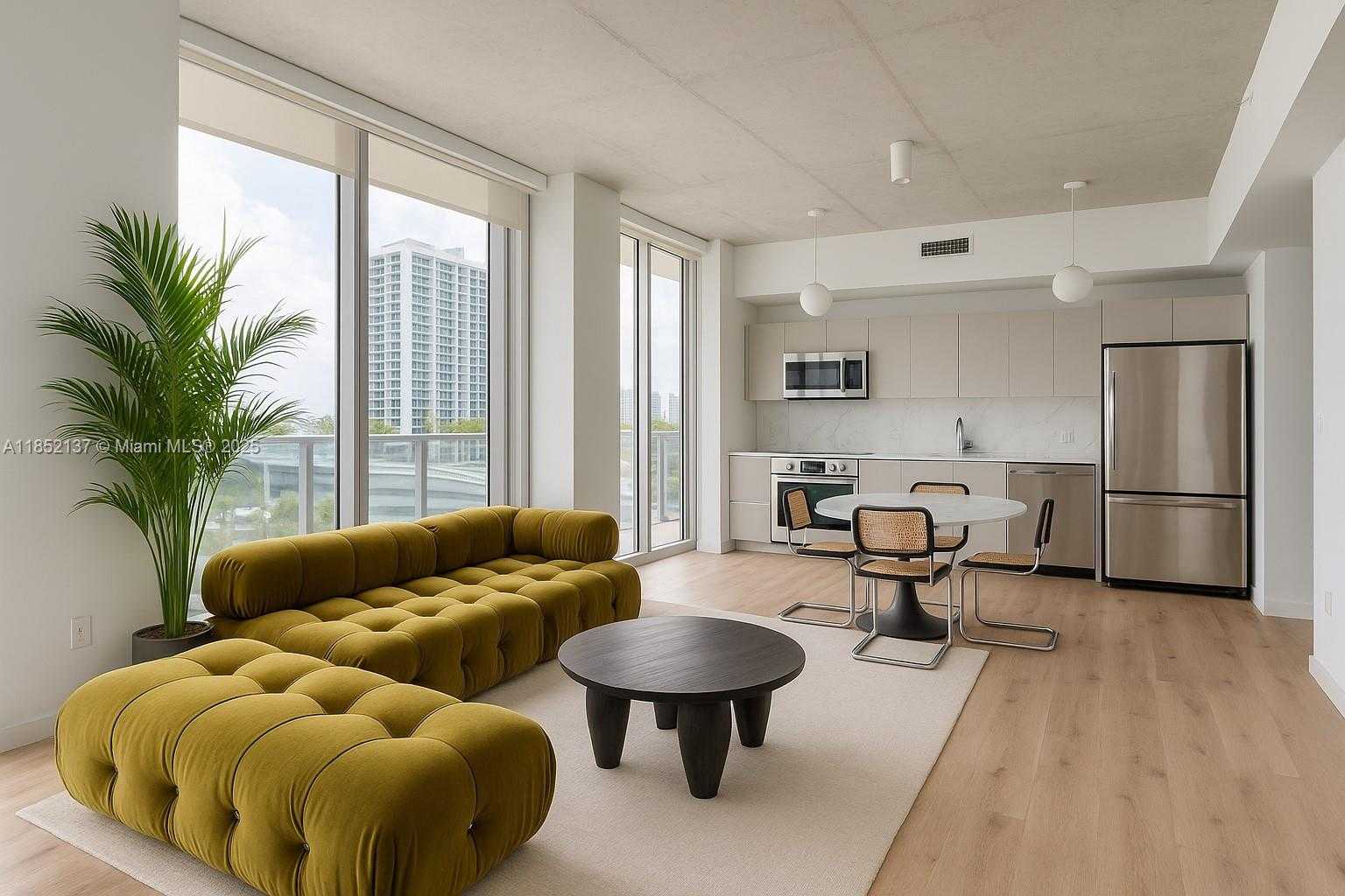 Small Image of 3470 EAST COAST AVE #H804, Miami Number 5
