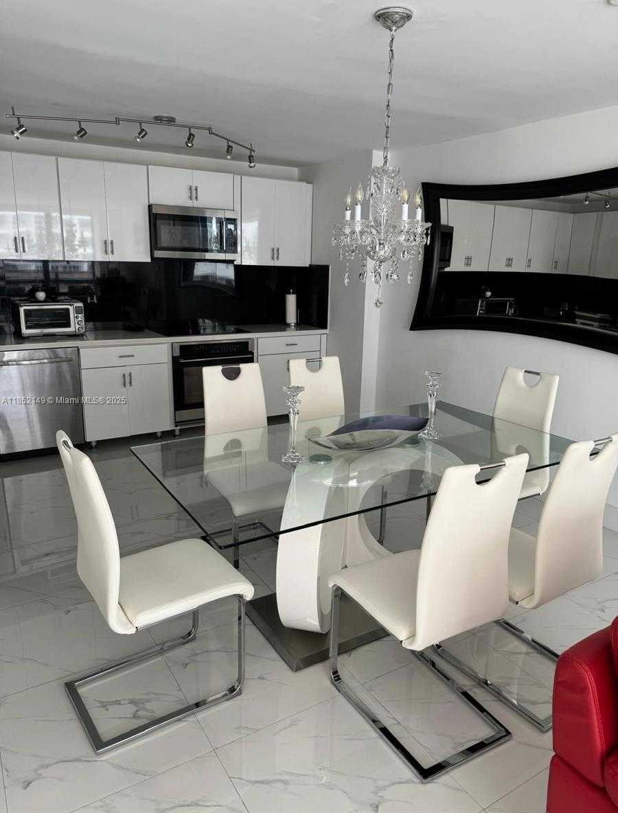 Small Image of 600 NORTH EAST 36TH ST #1903, Miami Number 10