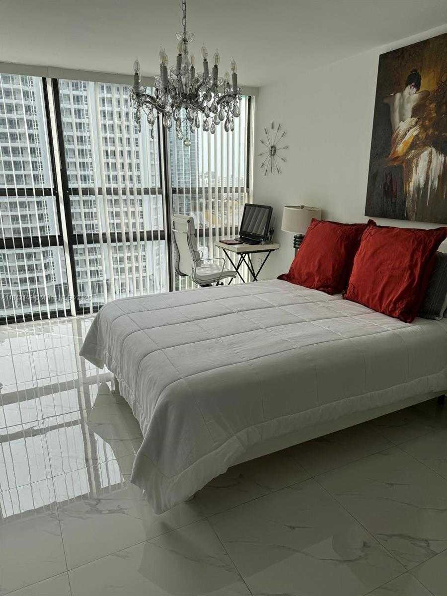 Small Image of 600 NORTH EAST 36TH ST #1903, Miami Number 14