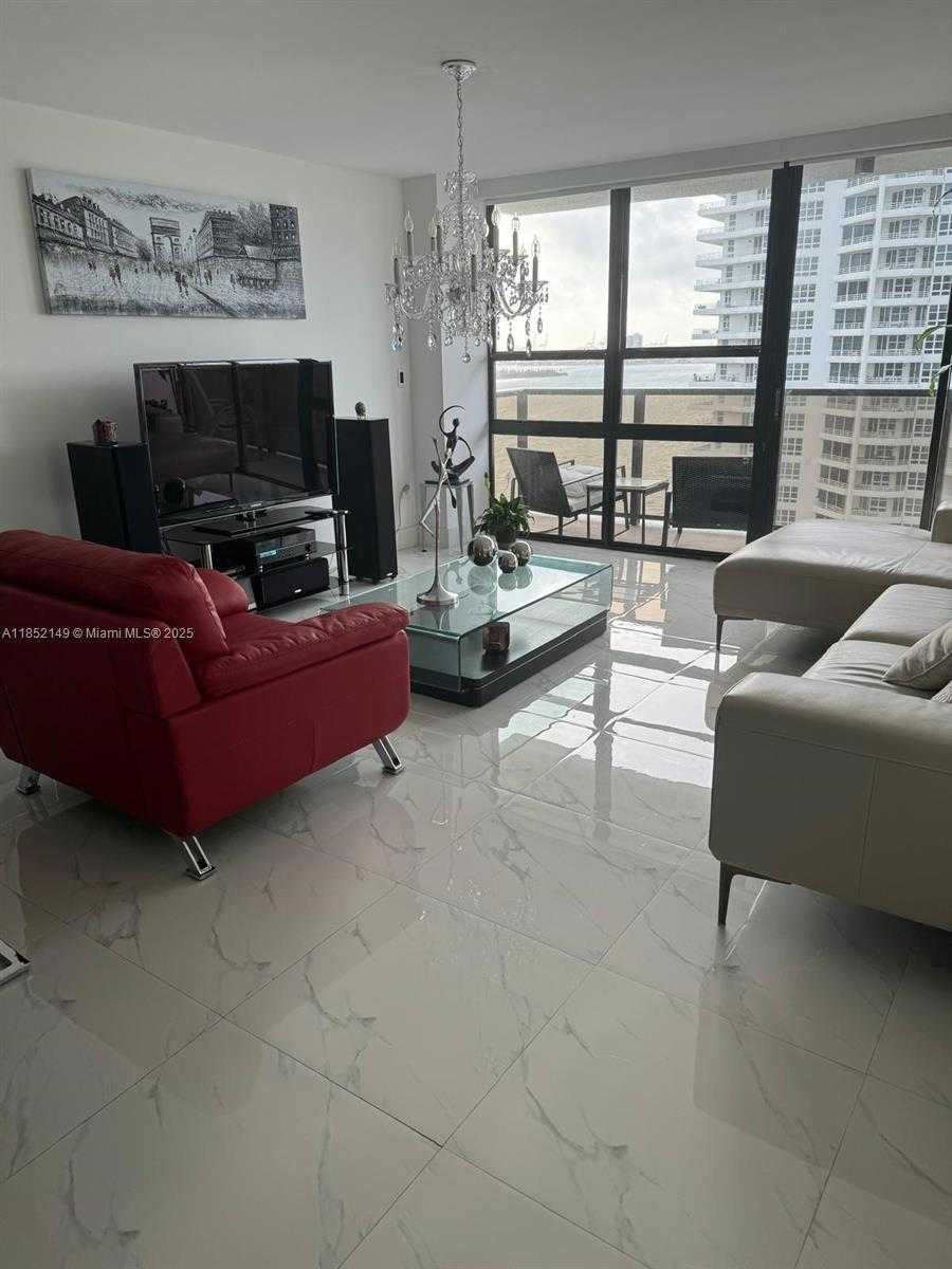 Small Image of 600 NORTH EAST 36TH ST #1903, Miami Number 15