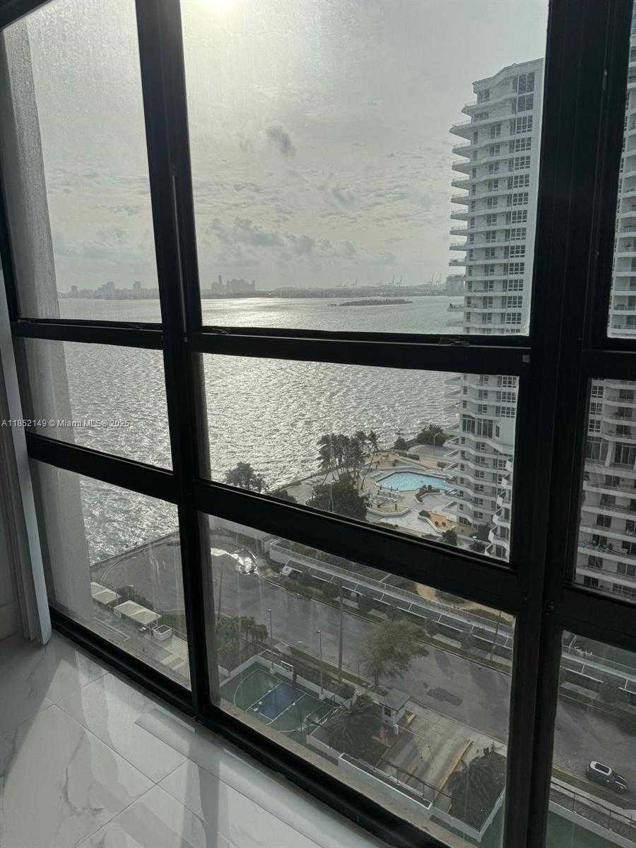 Small Image of 600 NORTH EAST 36TH ST #1903, Miami Number 2