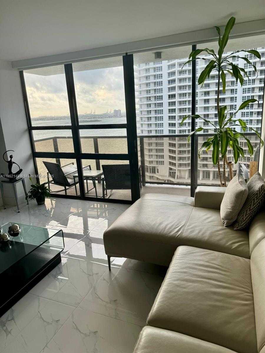 Small Image of 600 NORTH EAST 36TH ST #1903, Miami Number 3