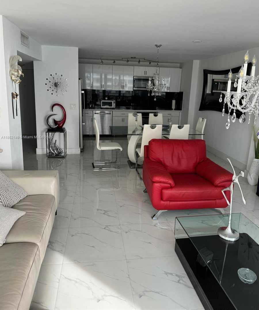 Small Image of 600 NORTH EAST 36TH ST #1903, Miami Number 5