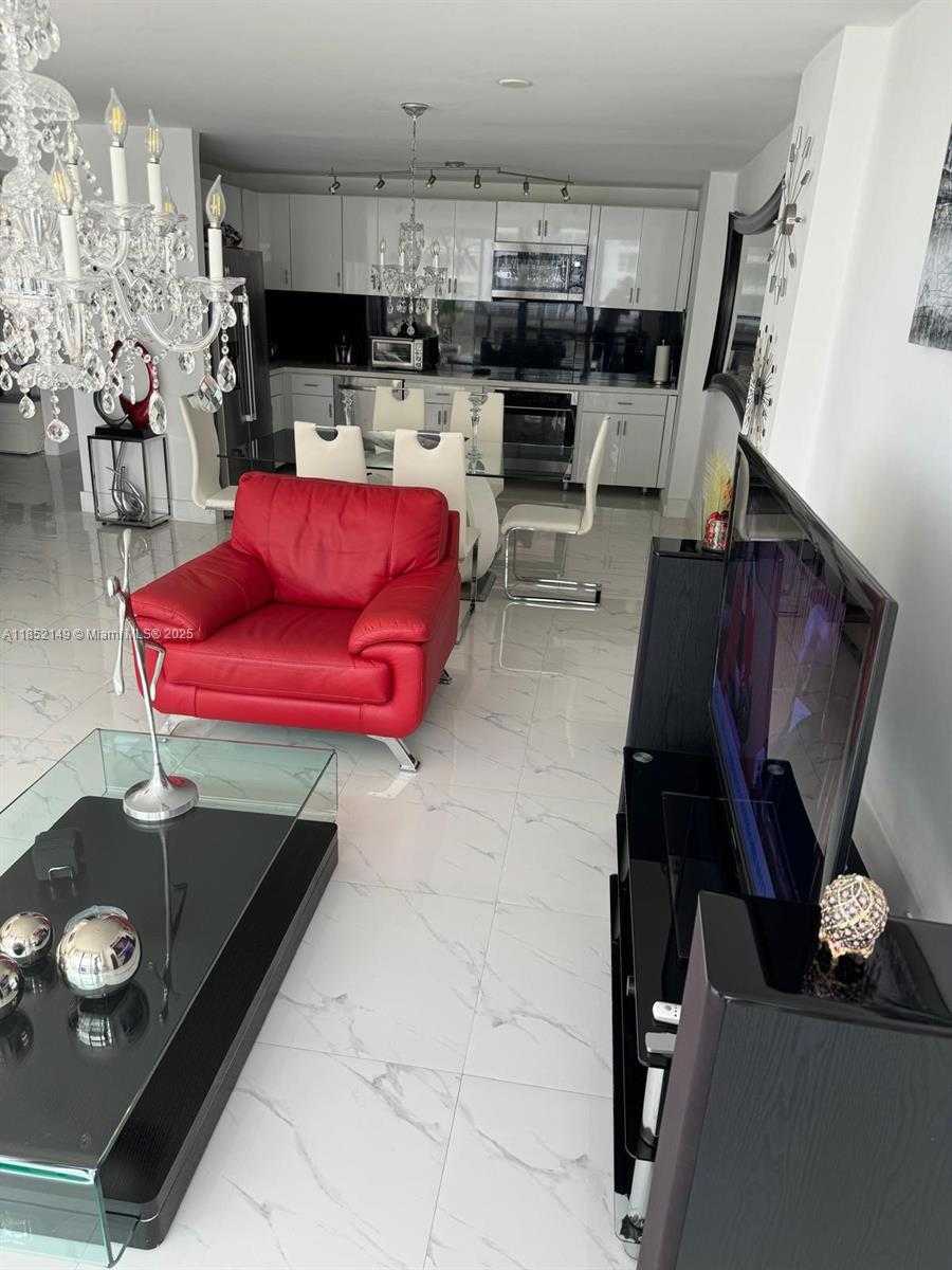Small Image of 600 NORTH EAST 36TH ST #1903, Miami Number 6