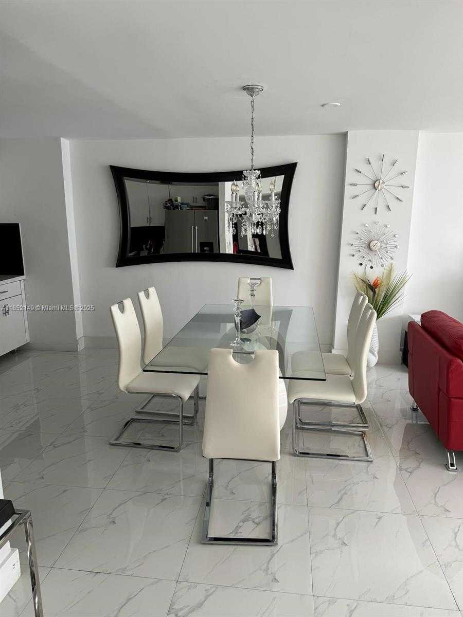 Small Image of 600 NORTH EAST 36TH ST #1903, Miami Number 7