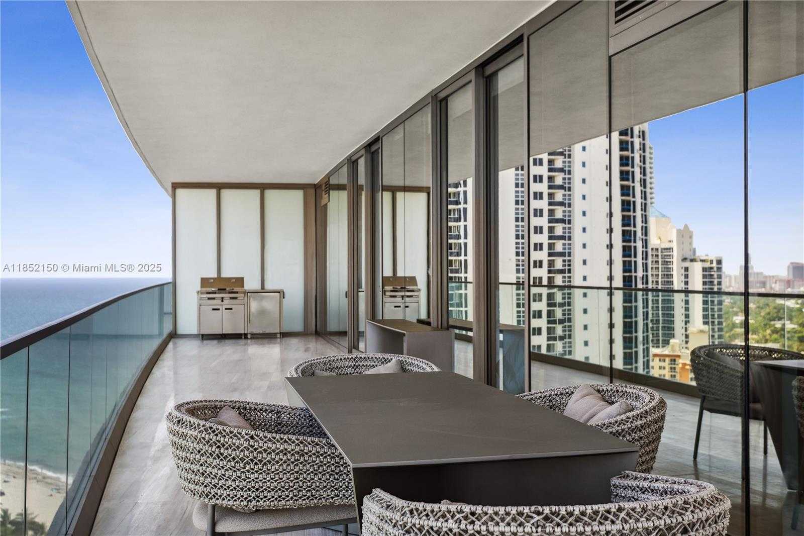Small Image of 18975 COLLINS AVE #1905, Sunny Isles Beach Number 20