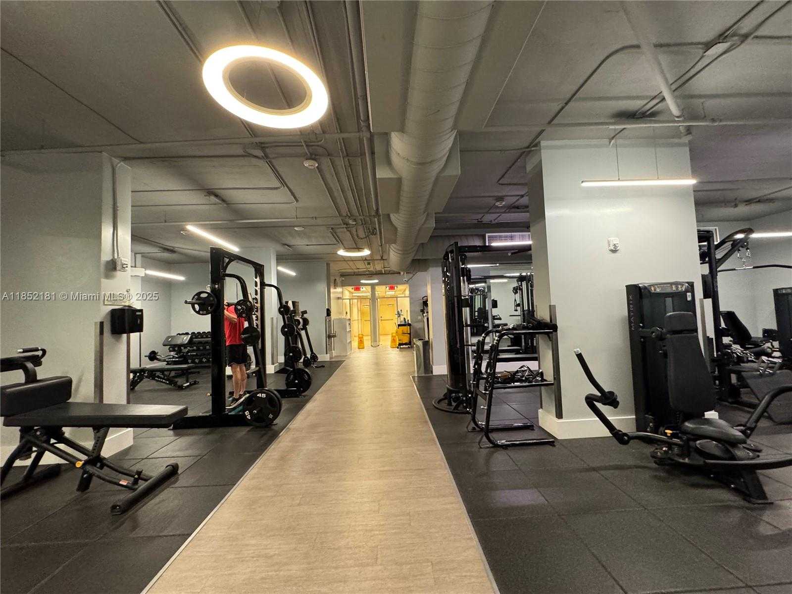 Small Image of 1865 BRICKELL AVE #A404, Miami Number 36