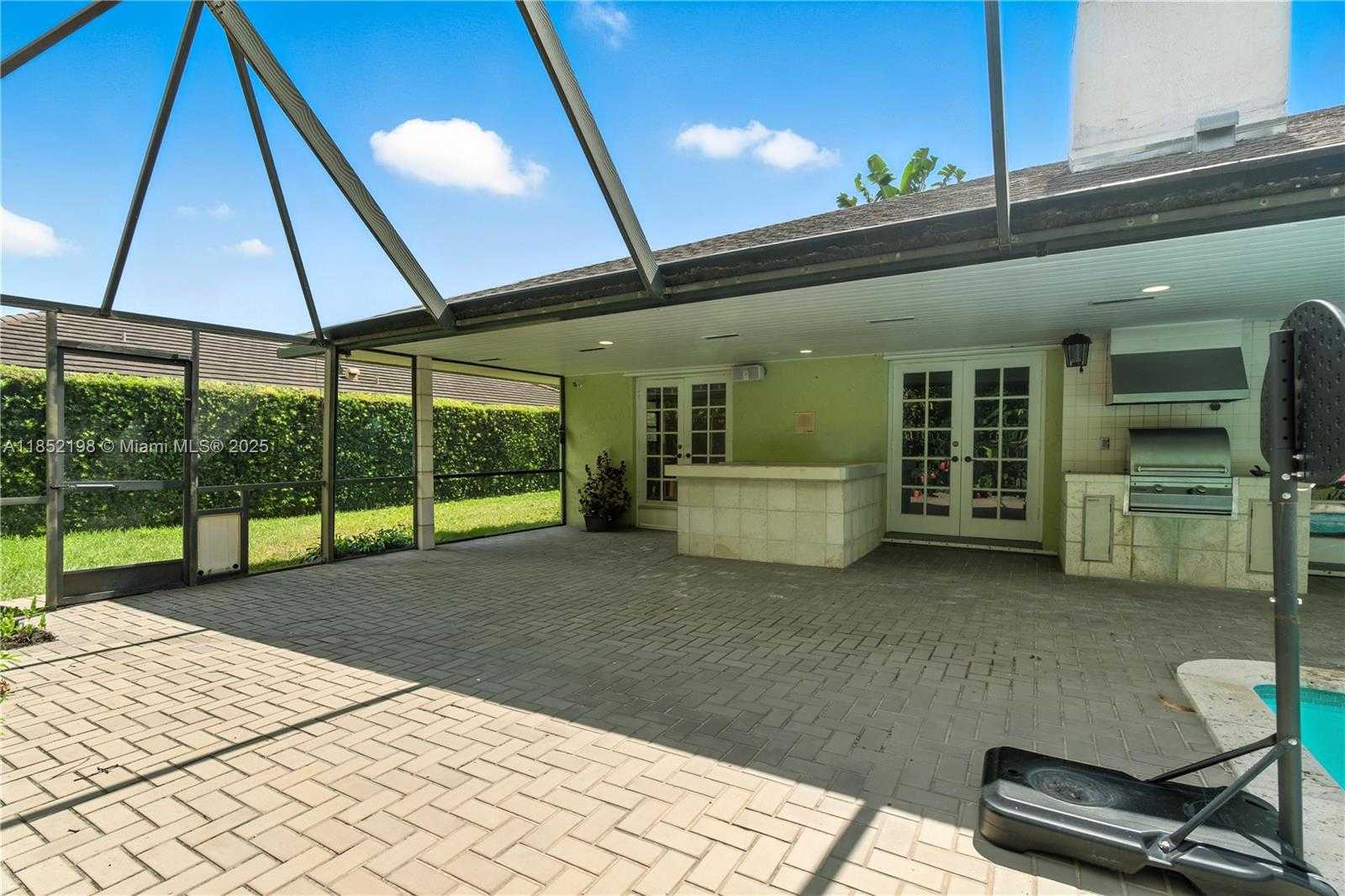 Small Image of 17900 SOUTH WEST 77TH AVE, Palmetto Bay Number 42