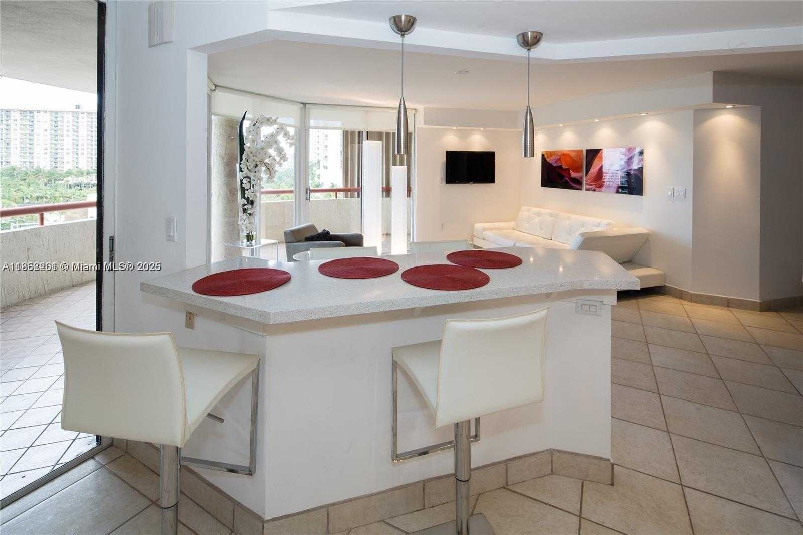 Small Image of 15645 COLLINS AVE #601, Sunny Isles Beach Number 2