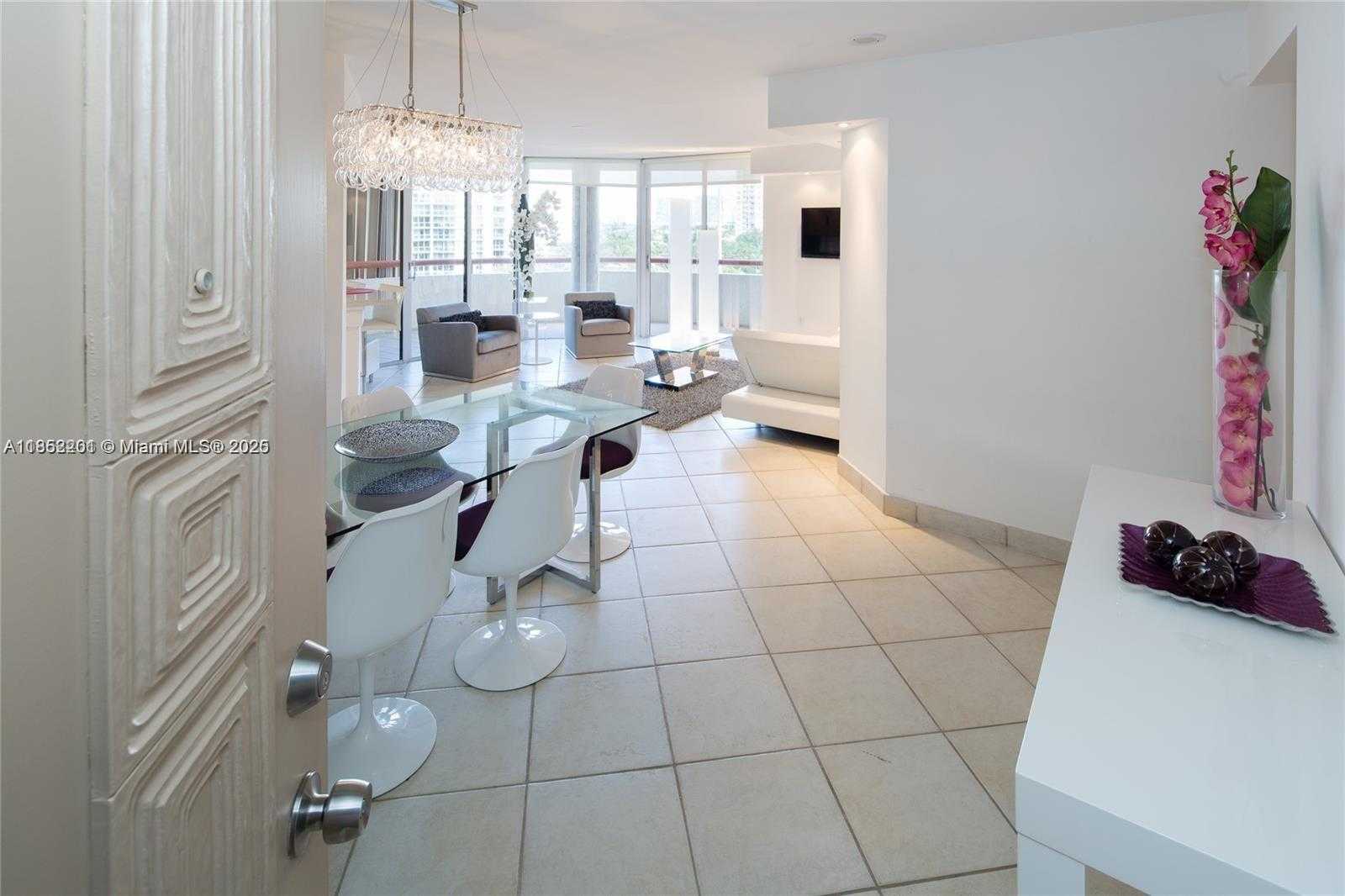 Small Image of 15645 COLLINS AVE #601, Sunny Isles Beach Number 5