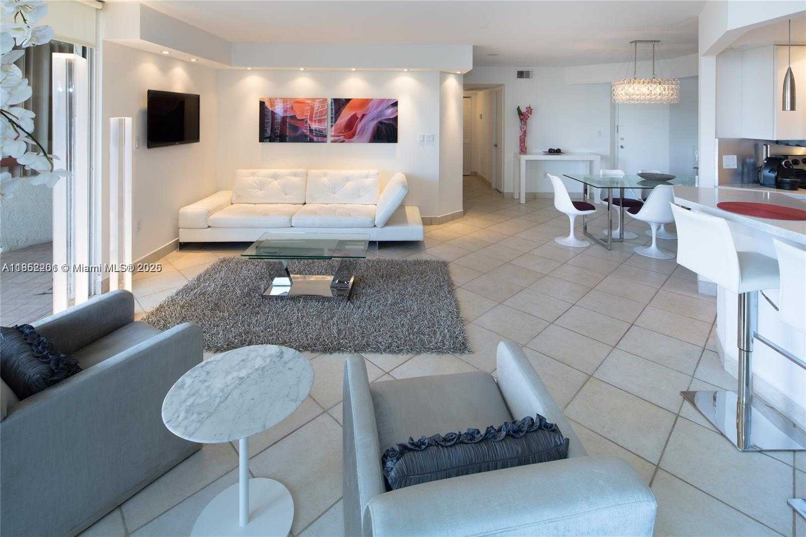 Small Image of 15645 COLLINS AVE #601, Sunny Isles Beach Number 6