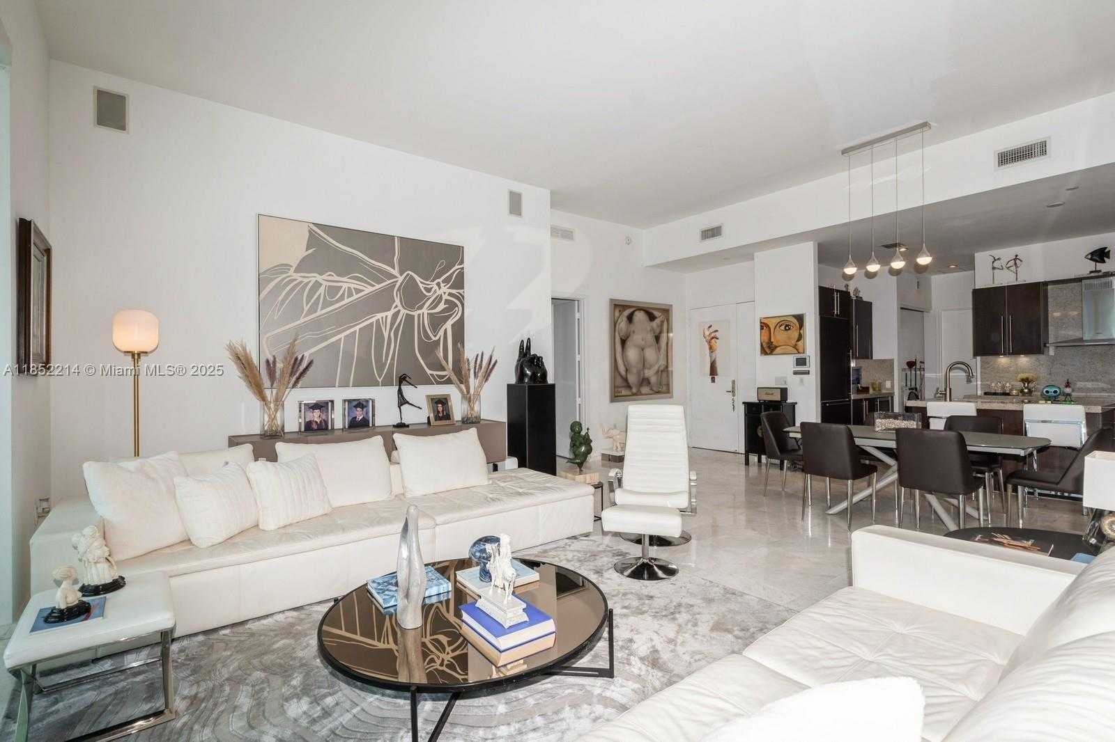 Small Image of 900 BRICKELL KEY BLVD #1702, Miami Number 19