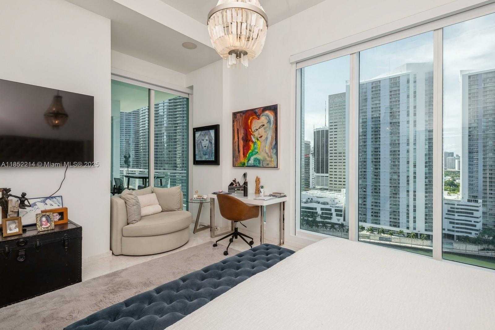 Small Image of 900 BRICKELL KEY BLVD #1702, Miami Number 45