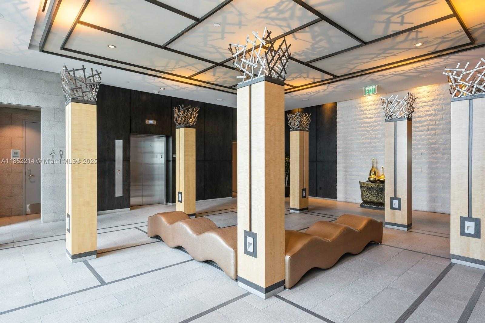 Small Image of 900 BRICKELL KEY BLVD #1702, Miami Number 5