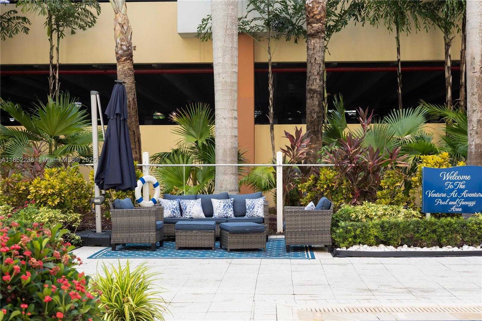 Small Image of 18800 NORTH EAST 29TH AVE #224, Aventura Number 20