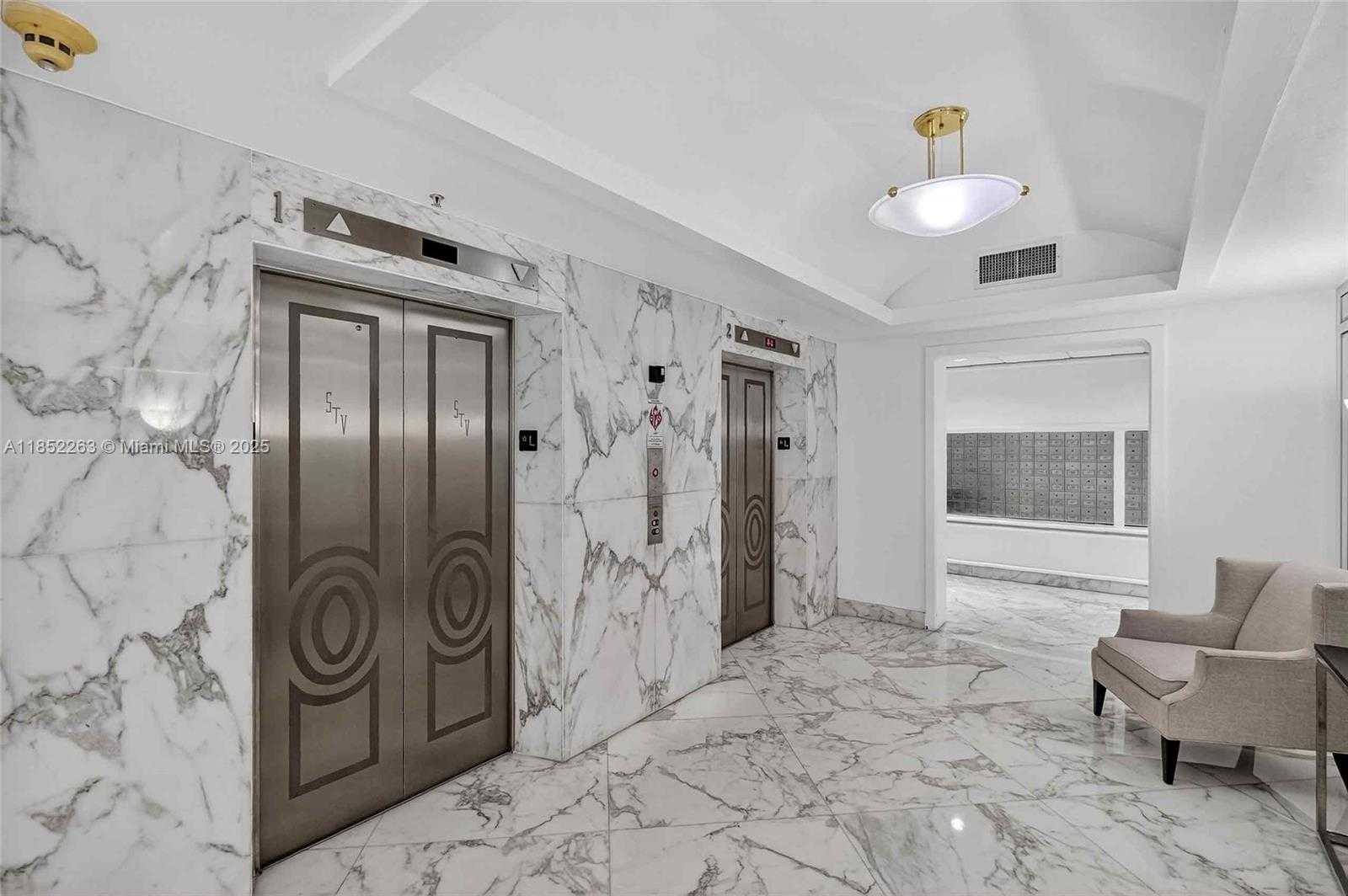 Small Image of 5700 COLLINS AVE #16C, Miami Beach Number 34