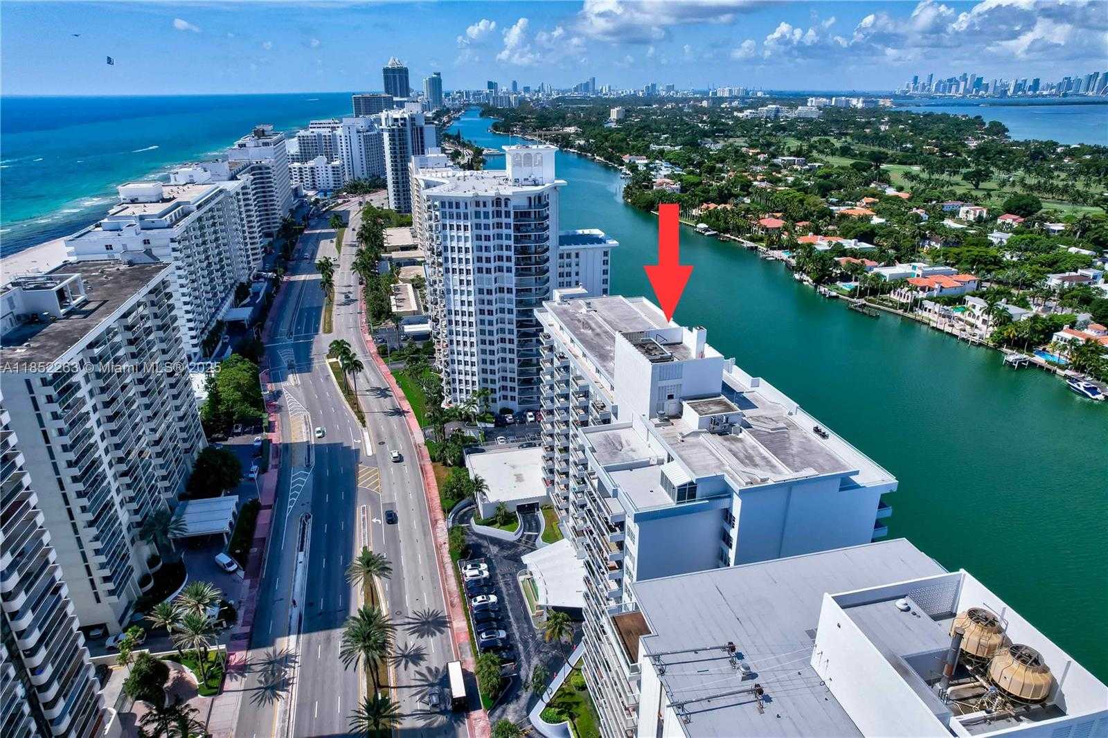 Small Image of 5700 COLLINS AVE #16C, Miami Beach Number 38
