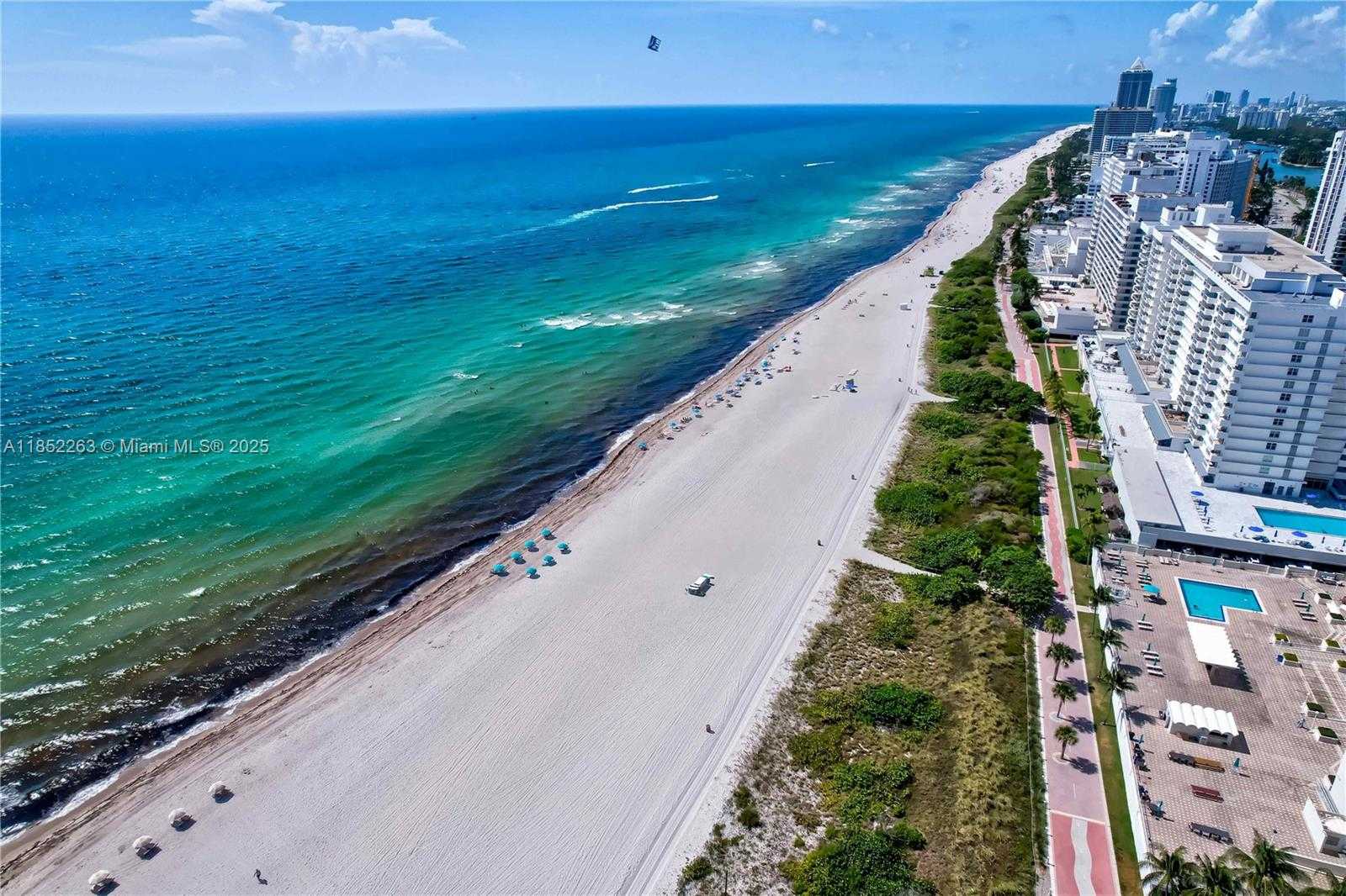 Small Image of 5700 COLLINS AVE #16C, Miami Beach Number 40