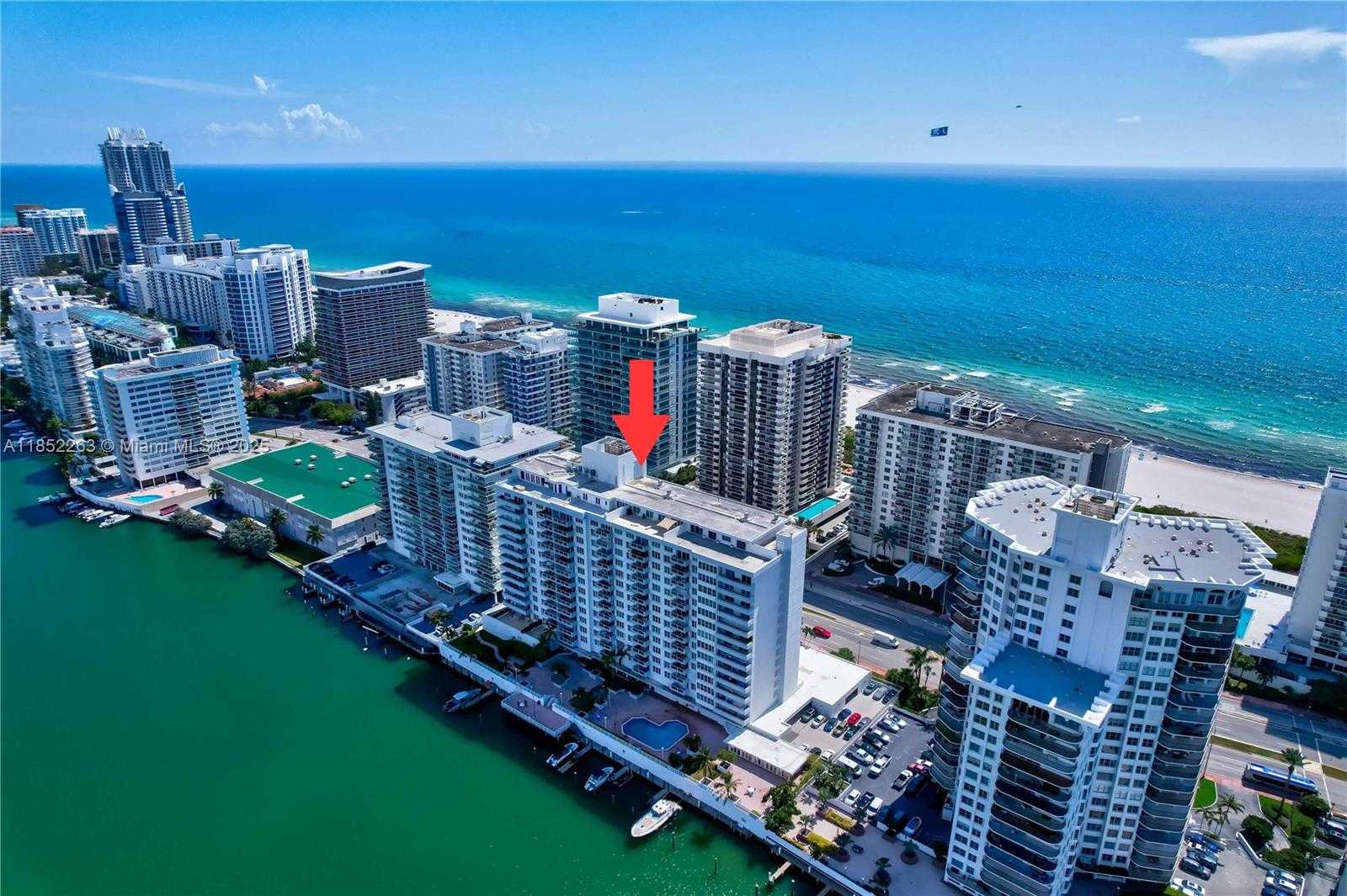 Small Image of 5700 COLLINS AVE #16C, Miami Beach Number 46