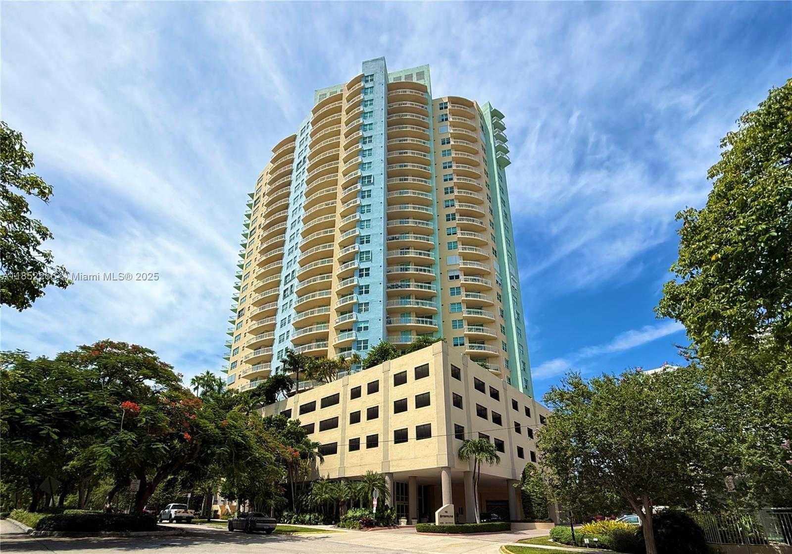 Small Image of 2475 BRICKELL AVE #2610, Miami Number 19