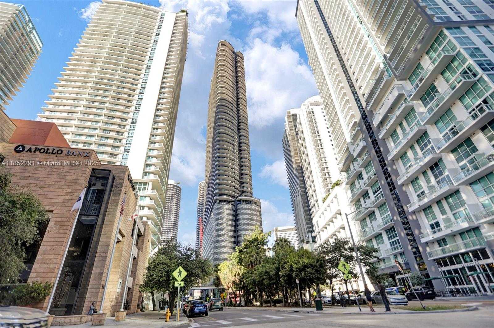 Small Image of 1000 BRICKELL PLAZA #1904, Miami Number 17