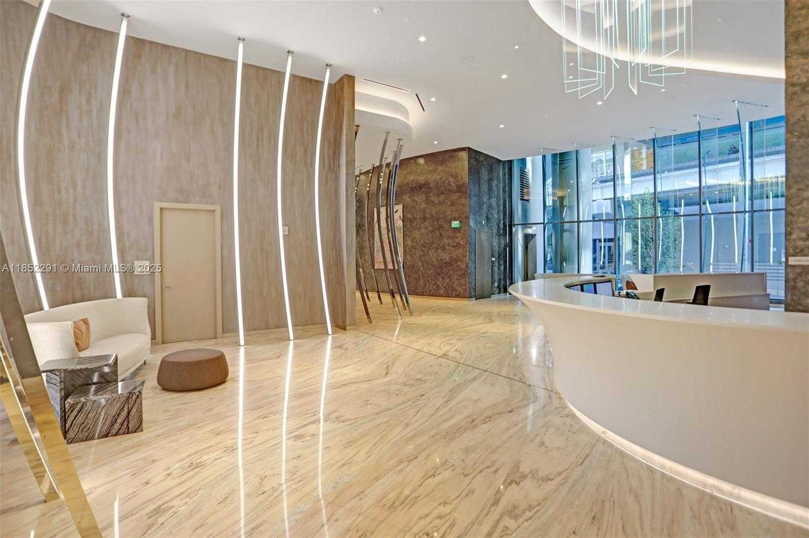 Small Image of 1000 BRICKELL PLAZA #1904, Miami Number 19