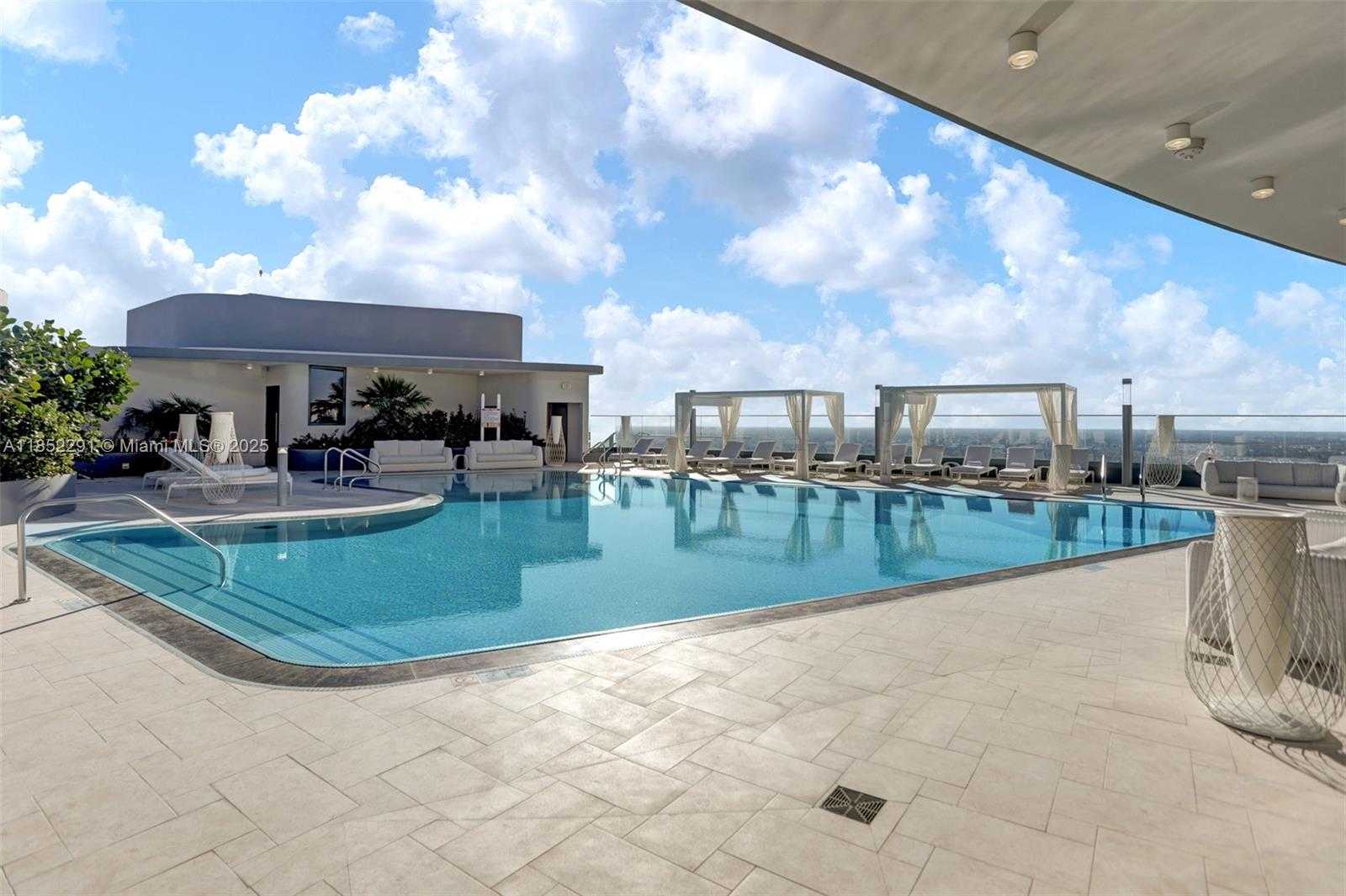 Small Image of 1000 BRICKELL PLAZA #1904, Miami Number 21