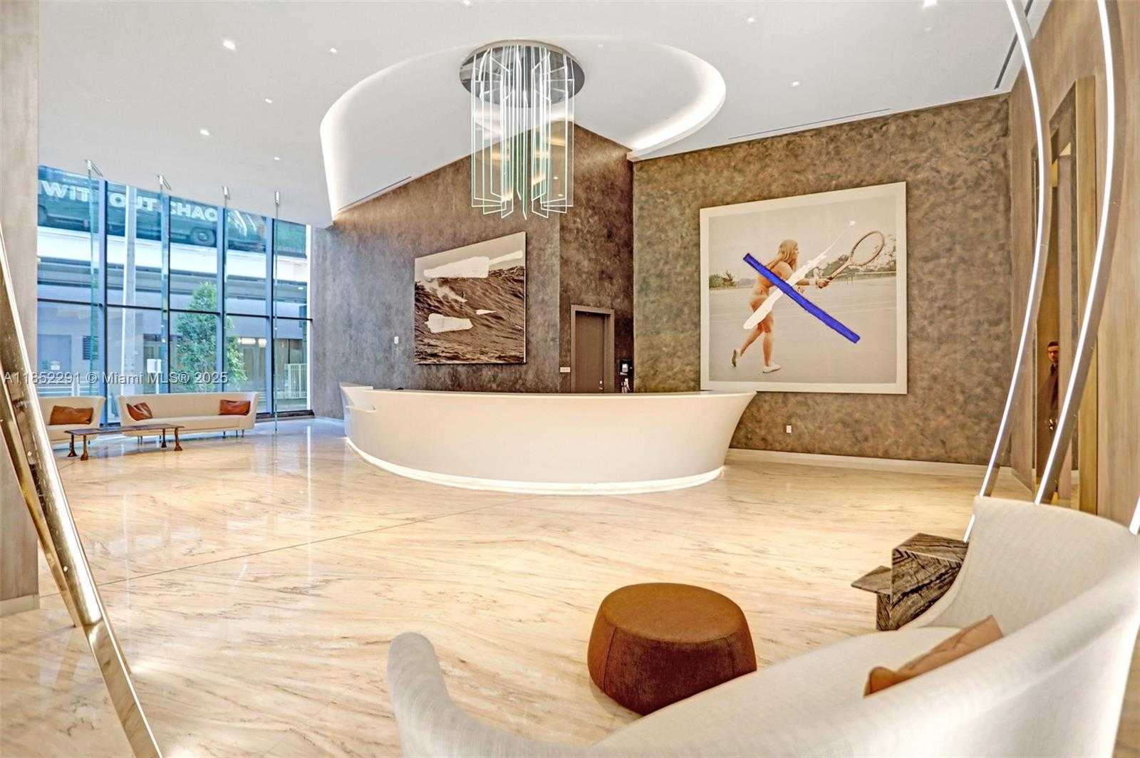 Small Image of 1000 BRICKELL PLAZA #1904, Miami Number 37