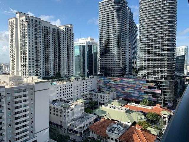 Small Image of 1000 BRICKELL PLAZA #1904, Miami Number 50