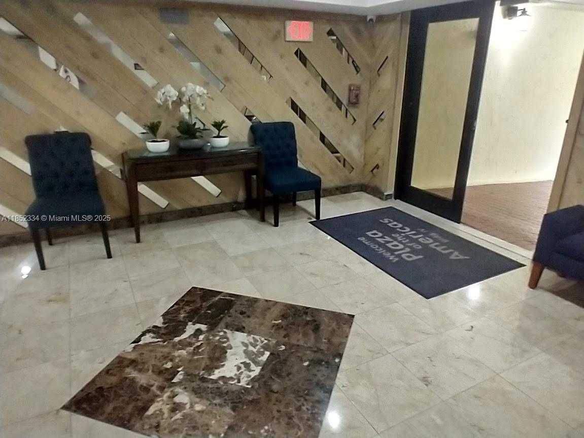Small Image of 17021 NORTH BAY RD #126, Sunny Isles Beach Number 2