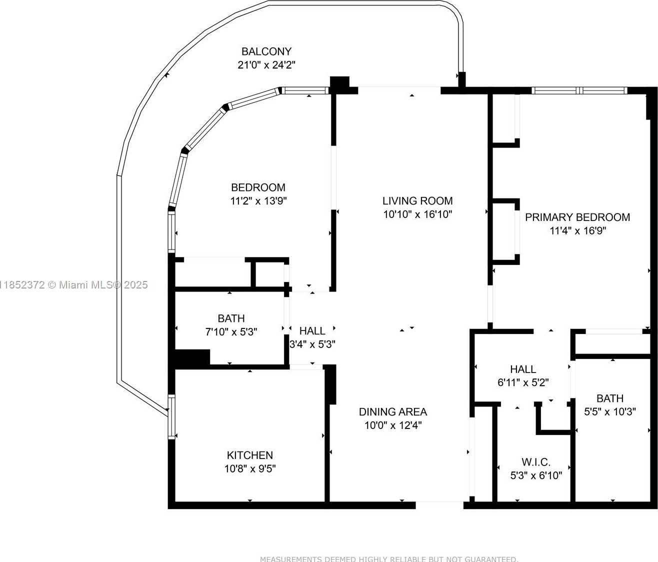 Small Image of 5555 COLLINS AVE #4B, Miami Beach Number 15