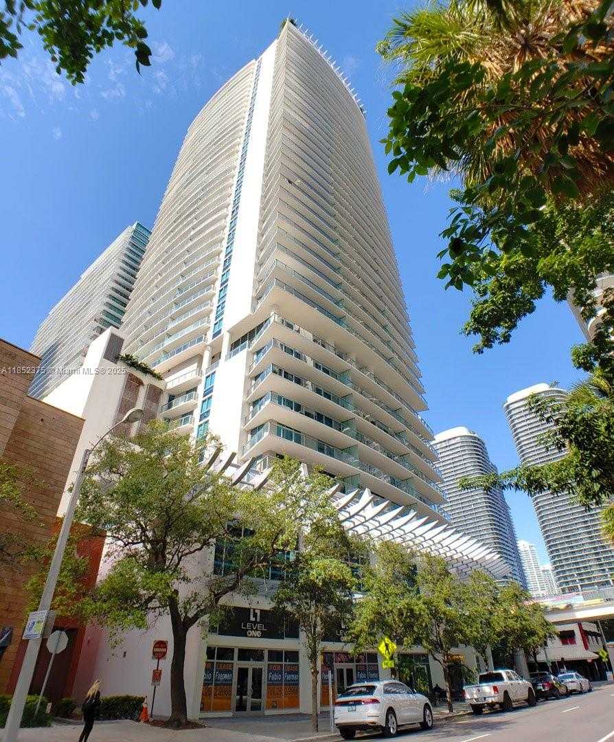 Small Image of 1100 SOUTH MIAMI AVE #3608, Miami Number 10