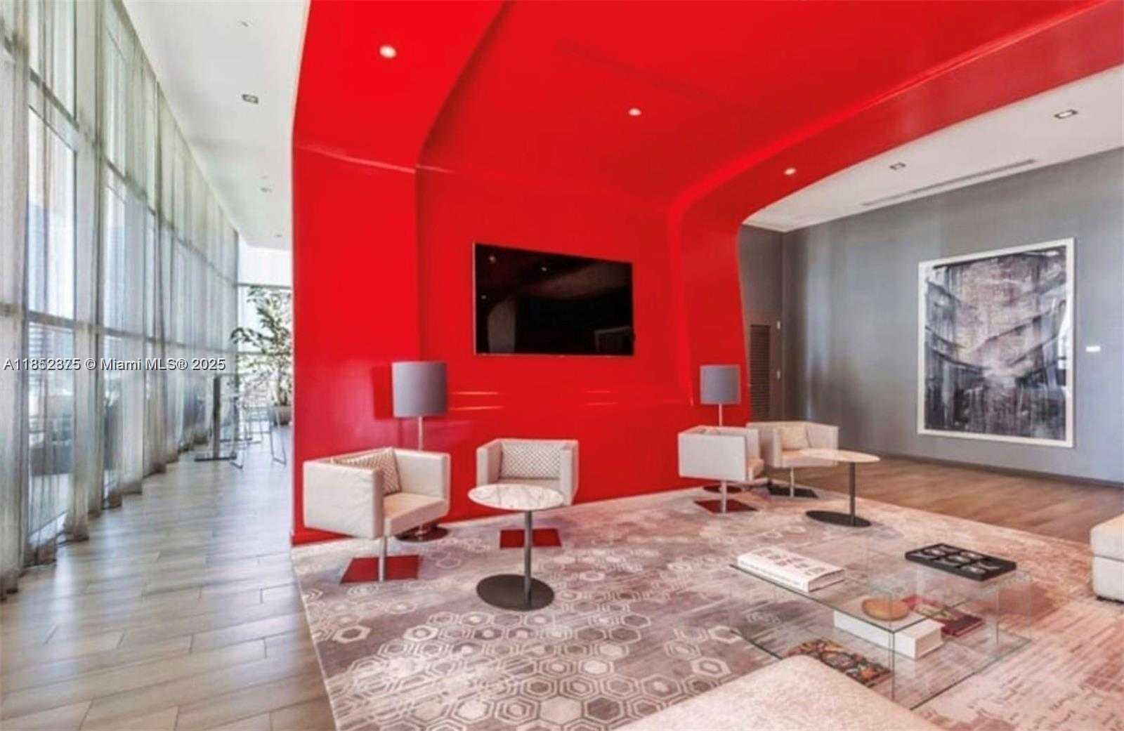 Small Image of 1100 SOUTH MIAMI AVE #3608, Miami Number 12