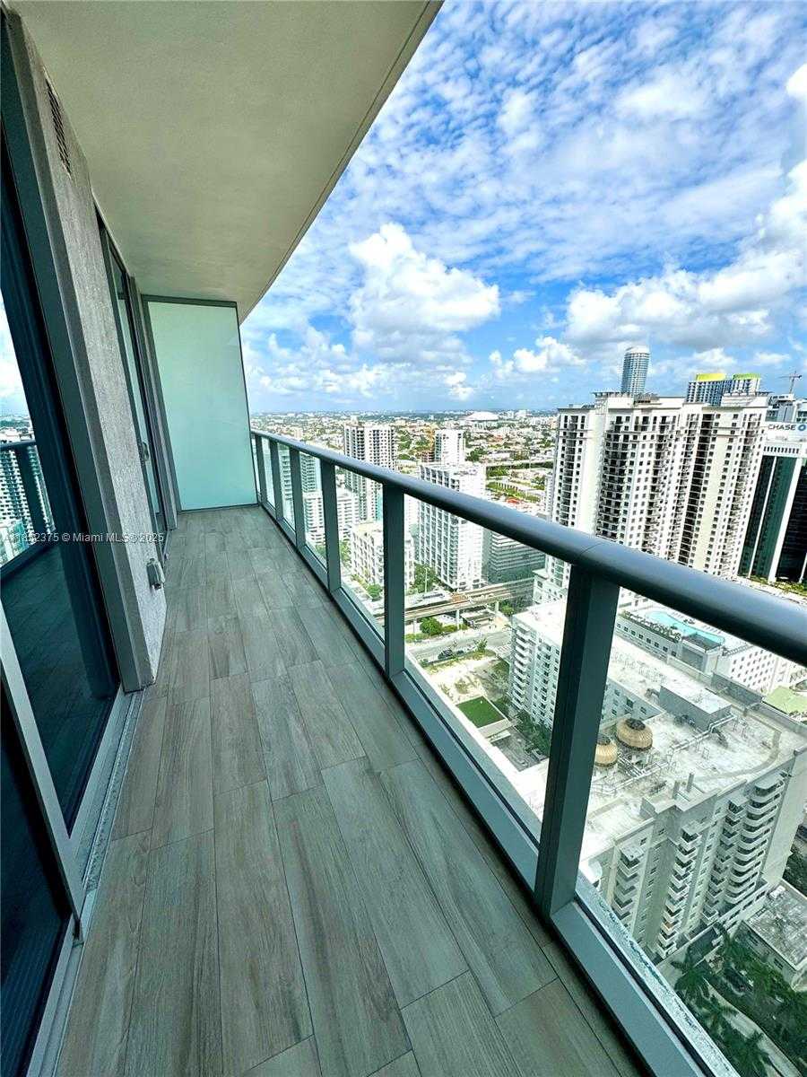 Small Image of 1100 SOUTH MIAMI AVE #3608, Miami Number 9