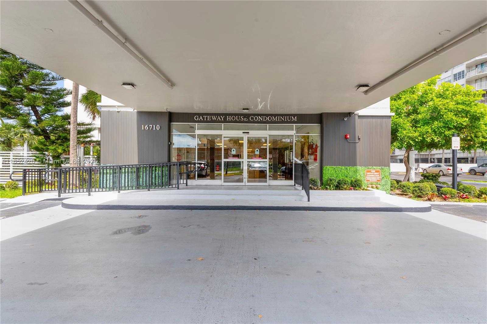 Small Image of 16710 NORTH EAST 9TH AVE #605, North Miami Beach Number 17