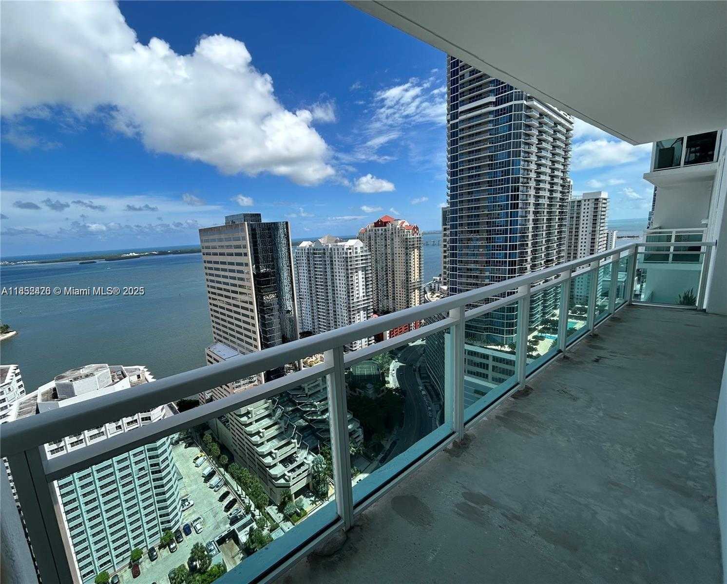 Small Image of 951 BRICKELL AVE #3406, Miami Number 2