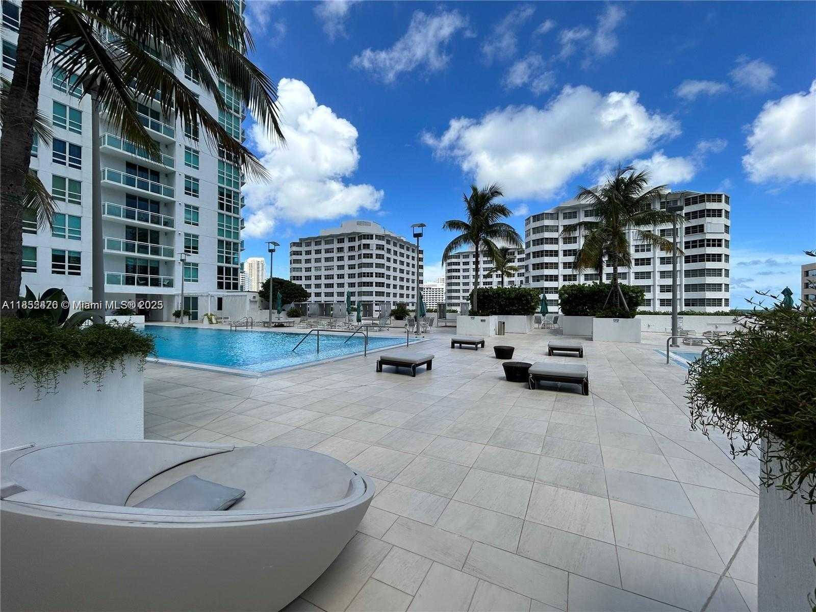 Small Image of 951 BRICKELL AVE #3406, Miami Number 20