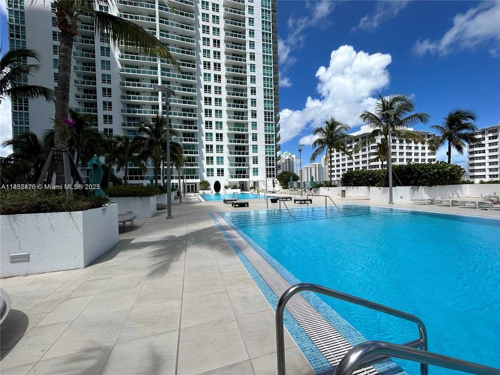 Small Image of 951 BRICKELL AVE #3406, Miami Number 21